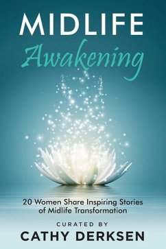 Midlife Awakening - Derksen, Cathy