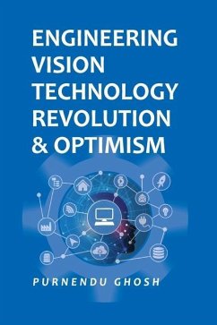 Cover Engineering Vision Technology: Revolution And Optimism