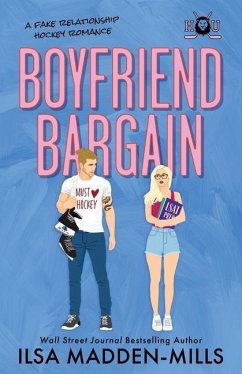 Boyfriend Bargain - Madden-Mills, Ilsa