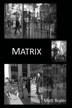 MATRIX - Bialer, Matt
