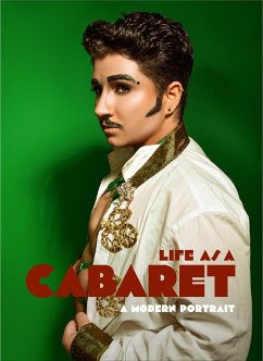 Life as a Cabaret - Anthony, Mark