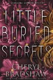 Little Buried Secrets (Georgiana Germaine, #8) (eBook, ePUB)