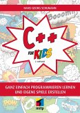 C++ für Kids (eBook, ePUB)