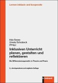 Inklusiven Unterricht planen, gestalten und reflektieren (eBook, PDF)