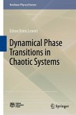 Dynamical Phase Transitions in Chaotic Systems (eBook, PDF)