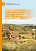 Perceptions and Representations of the Malagasy Environment Across Cultures (eBook, PDF)