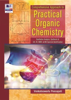Cover Comperhensive Approach to Practical Organic Chemistry (eBook, ePUB)