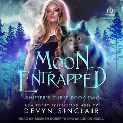 Moon Entrapped - Sinclair, Devyn