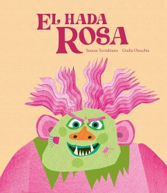 El Hada Rosa - Torrubiano, Susana