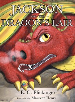 JACKSON and the Dragon's Lair - Flickinger, E. C.