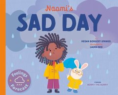 Cover Naomi's Sad Day