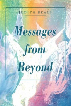Messages from Beyond - Beals, Judith