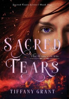 Sacred Tears - Grant, Tiffany