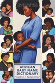 African Baby Name Dictionary "Igbo / Nigeria"