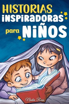 Historias Inspiradoras para Niños - Stories, Special Art; Ross, Nadia