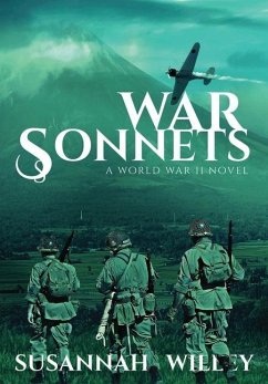 War Sonnets - Willey, Susannah