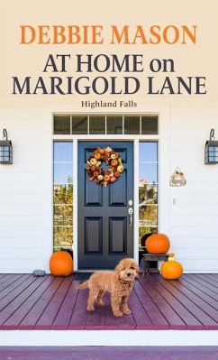 At Home on Marigold Lane - Mason, Debbie