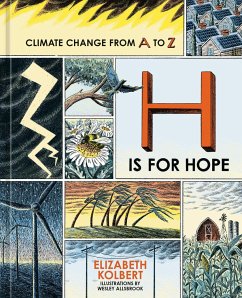 H Is for Hope - Kolbert, Elizabeth