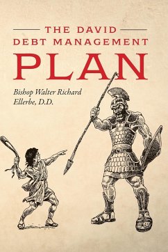 The David Debt Management Plan - Ellerbe, D. D. Bishop Walter Richard