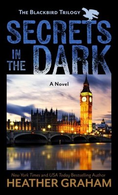 Secrets in the Dark - Graham, Heather