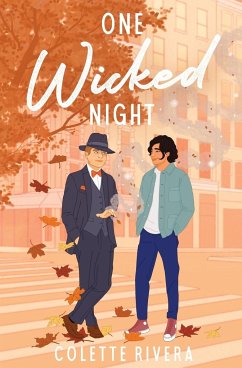 One Wicked Night - Rivera, Colette