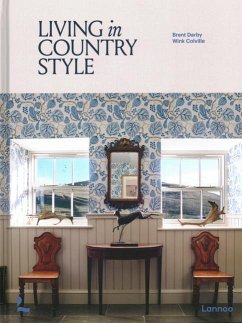 Living in Country Style - Darby, Brent; Colville, Wink