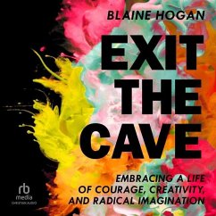 Exit the Cave - Hogan, Blaine