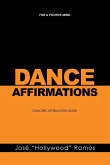 DANCE AFFIRMATIONS