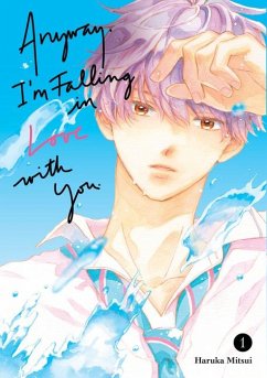 Anyway, I'm Falling in Love with You. 1 - Mitsui, Haruka