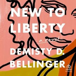 New to Liberty - Bellinger, Demisty D