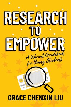 Cover Research to Empower