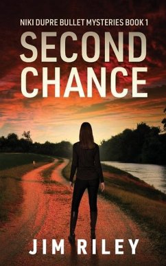 Second Chance - Riley, Jim