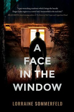 A Face in the Window - Sommerfeld, Lorraine