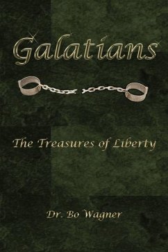 Galatians - Wagner, Bo