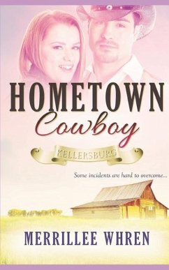 Hometown Cowboy - Whren, Merrillee