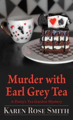 Murder with Earl Grey Tea - Smith, Karen Rose