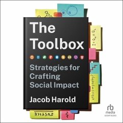 The Toolbox - Harold, Jacob