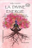 La Divine Energie: Comprendre et connaître les soins énergétiques et karmiques