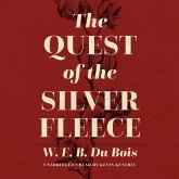 The Quest of the Silver Fleece