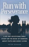 Run with Perseverance