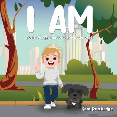 I Am - Routledge, Sara