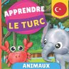Apprendre le turc - Animaux - Bild 1