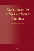 Narratives in Silius Italicus' Punica