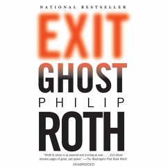 Exit Ghost - Roth, Philip