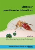 Ecology of Parasite-Vector Interactions