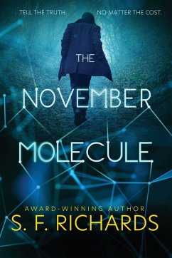 The November Molecule - Richards, Sf