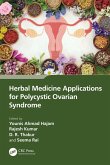 Herbal Medicine Applications for Polycystic Ovarian Syndrome (eBook, ePUB)