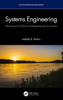 Systems Engineering (eBook, PDF) - Badiru, Adedeji B.