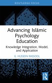 Advancing Islamic Psychology Education (eBook, PDF)