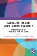 Globalization and Sense-Making... - Bild 1